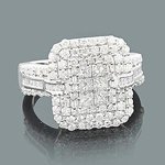 designer diamond rings