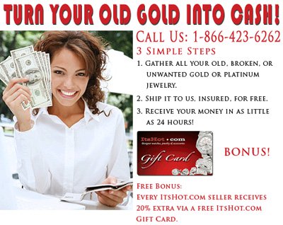 Selling Gold Selling Gold